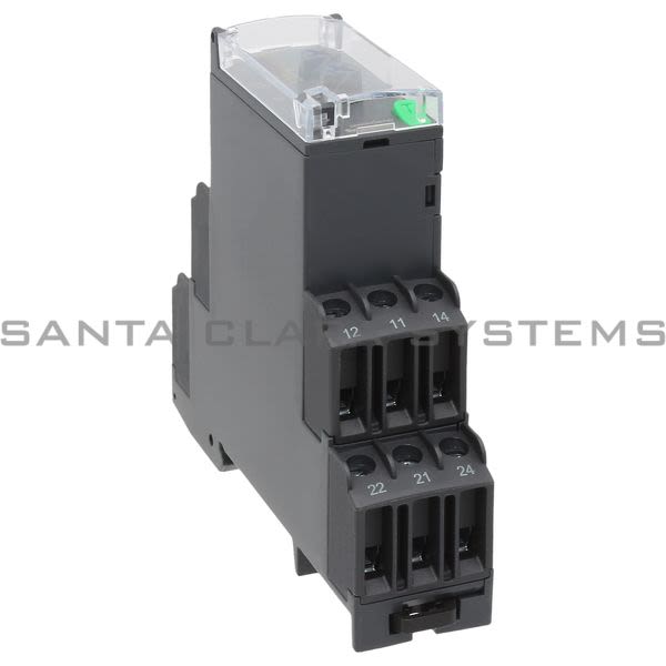 Telemecanique RM22UA21MR Control Relay Product Image