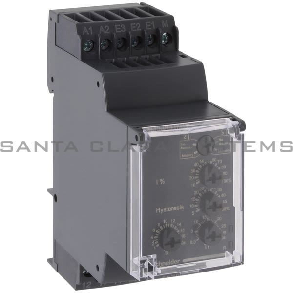 Telemecanique RM35JA31MW Current Control Relay Product Image
