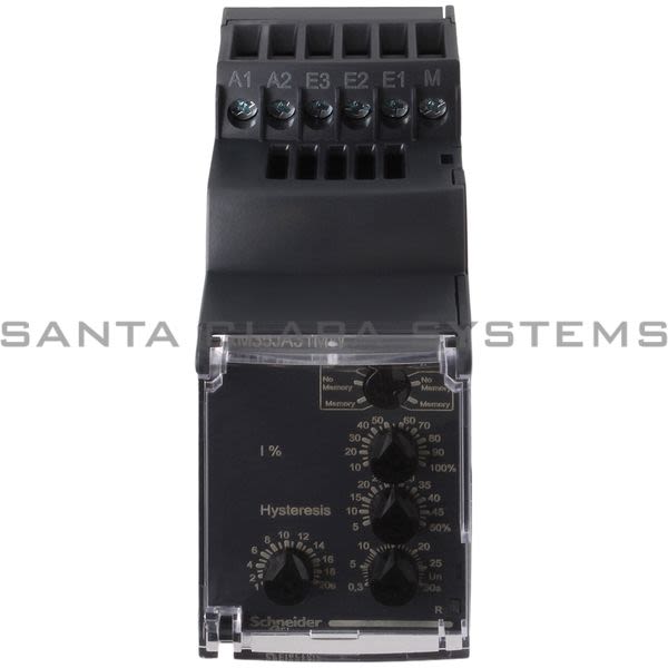 Telemecanique RM35JA31MW Current Control Relay Product Image
