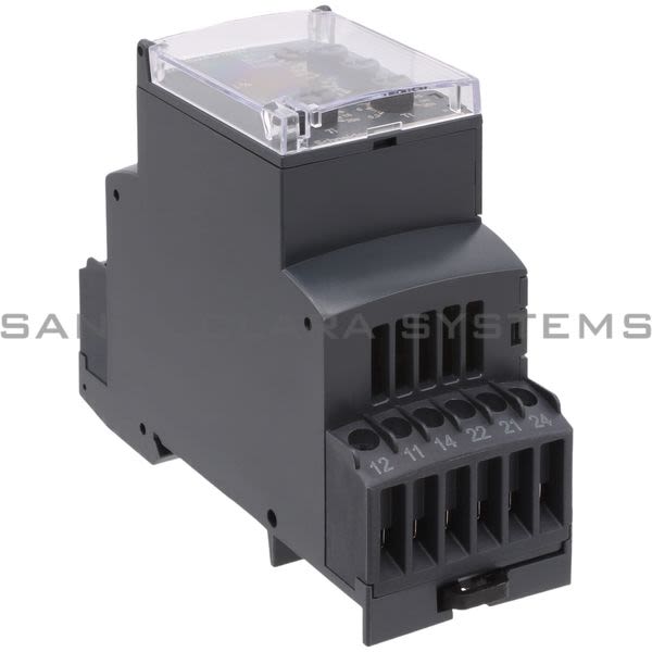 Telemecanique RM35JA31MW Current Control Relay Product Image