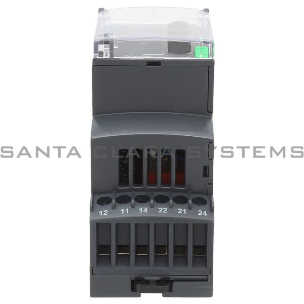 Telemecanique RM35JA32MR Current Measurement Relay Product Image