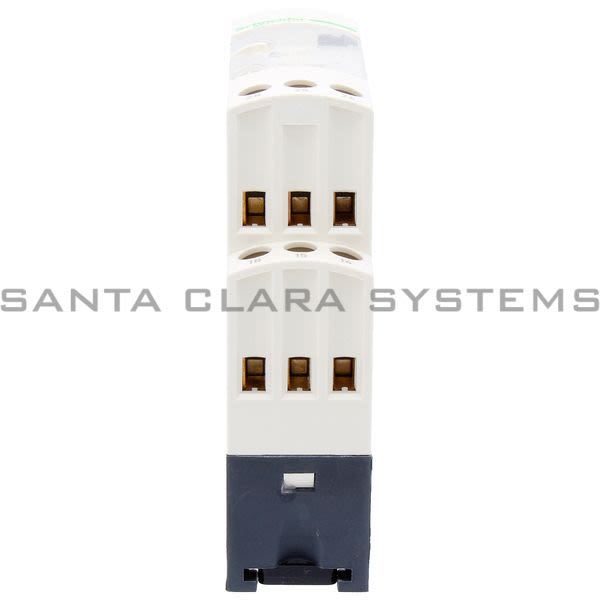 Telemecanique RM4TR31 Relay Product Image