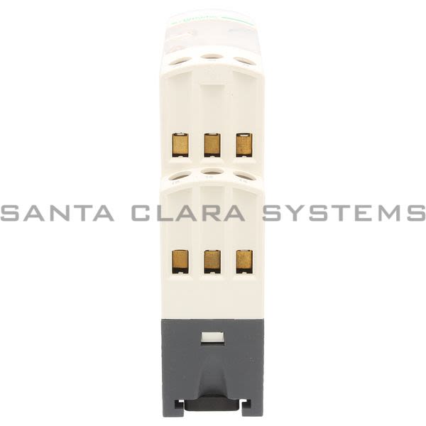 Telemecanique RM4TU02 Phase Failure Relay Product Image