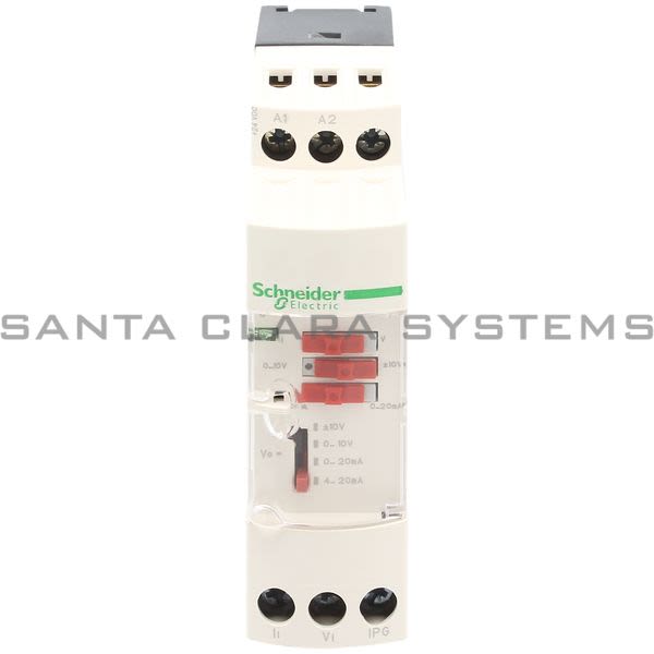 Telemecanique RMCL55BD Isolated Analog Converter Product Image