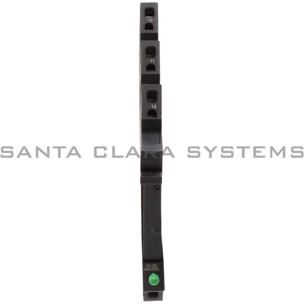 Telemecanique RSL1PRBU Zelio Relay Product Image