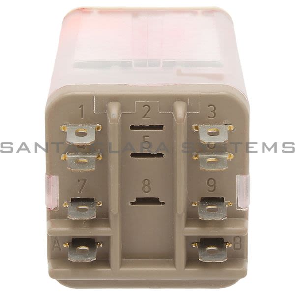 Telemecanique RUN21C22F7 Relay Product Image