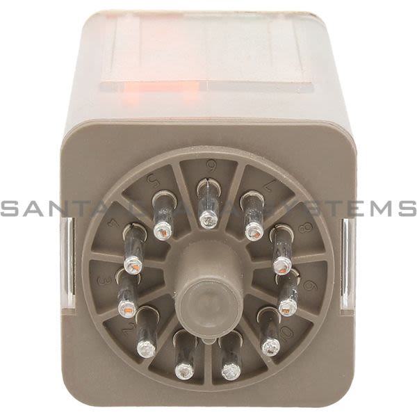 Telemecanique RUN31A22BD Plug In Relay Product Image