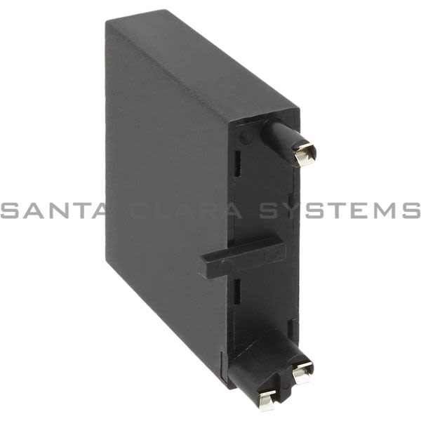 Telemecanique RUW242P7 varistor - 240 V AC/DC - for RPZ/RUZ sockets Product Image