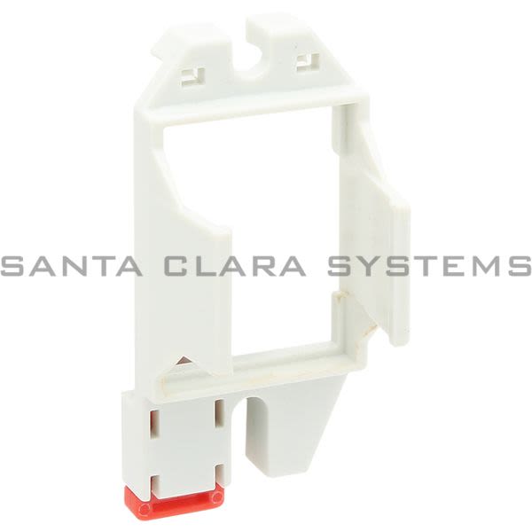 Telemecanique RXZE2DA mounting adaptor for DIN rail - for relays RXM and RPM Product Image