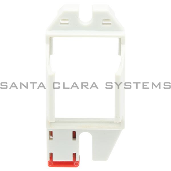 Telemecanique RXZE2DA mounting adaptor for DIN rail - for relays RXM and RPM Product Image