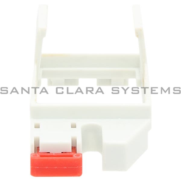 Telemecanique RXZE2DA mounting adaptor for DIN rail - for relays RXM and RPM Product Image