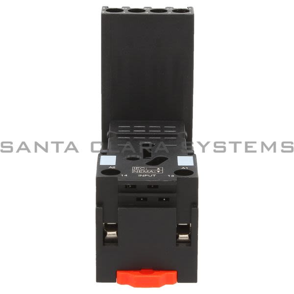 RXZE2S114M Telemecanique socket RXZ - separate contact - 10 A