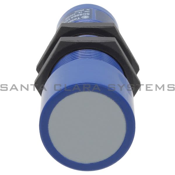 Telemecanique SC956A1C0 Ultrasonic Sensor Product Image
