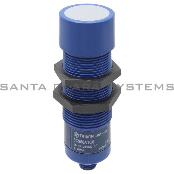 Telemecanique SC956A1C0 Ultrasonic Sensor Product Image