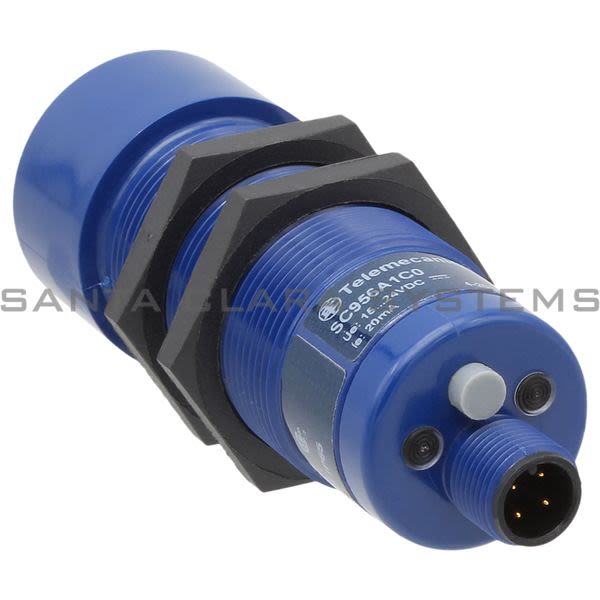 Telemecanique SC956A1C0 Ultrasonic Sensor Product Image