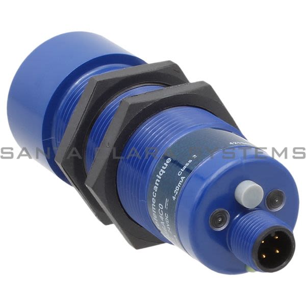 Telemecanique SC956A4C0 Ultrasonic Sensor Product Image