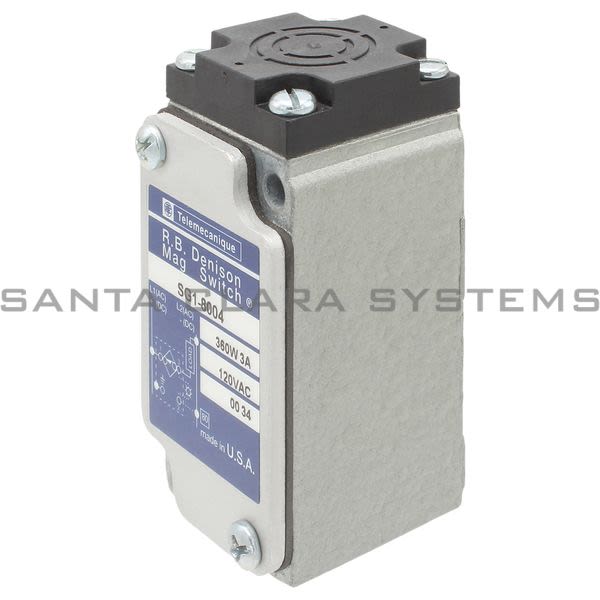 Telemecanique SG18004 RB Denison Magnet Actuated Proximity Switch Product Image