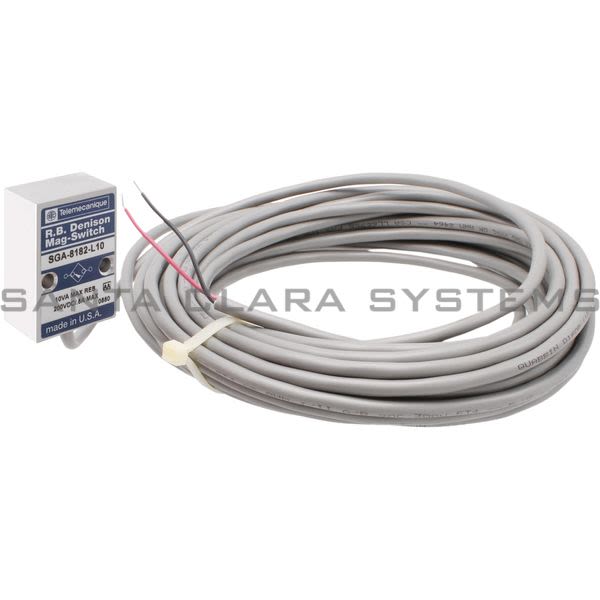 Telemecanique SGA8182L10 Magnet Switch Product Image