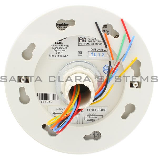 Telemecanique SLSCUS2000 Ultrasonic Sensor Product Image