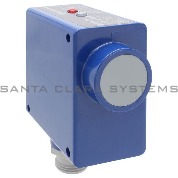 Telemecanique SM556A-400LE Flat Profile Ultrasonic Sensor Product Image