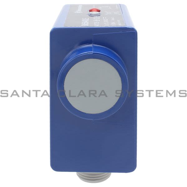 Telemecanique SM556A-400LE Flat Profile Ultrasonic Sensor Product Image