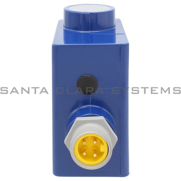 Telemecanique SM556A-400LE Flat Profile Ultrasonic Sensor Product Image
