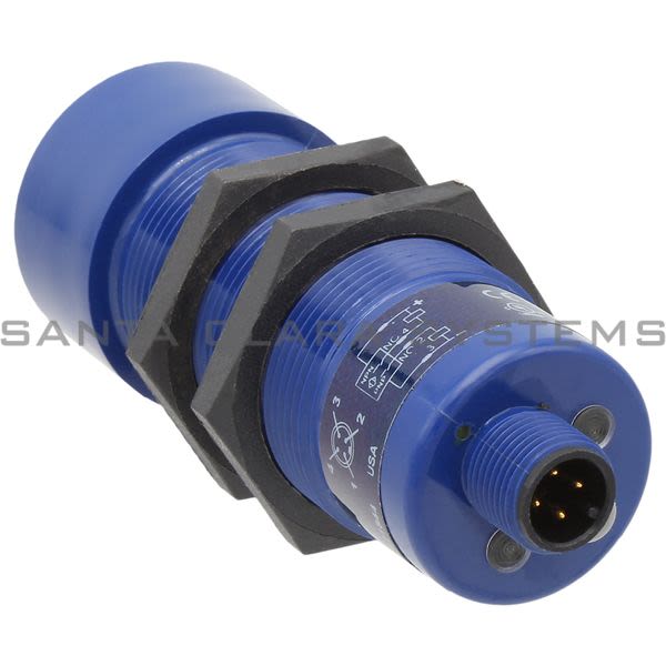 Telemecanique SM950A-100000 Ultrasonic Proximity Sensor | Superprox Product Image