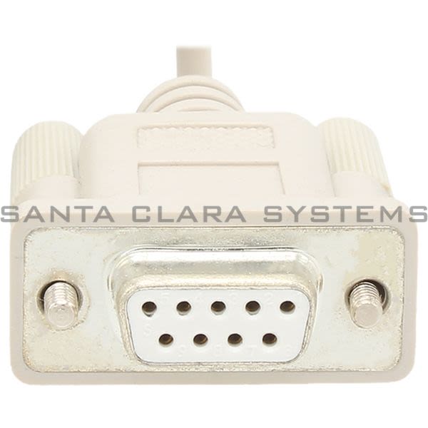 Telemecanique SR1CBL01 Zelio-Logic Relay Cable Product Image