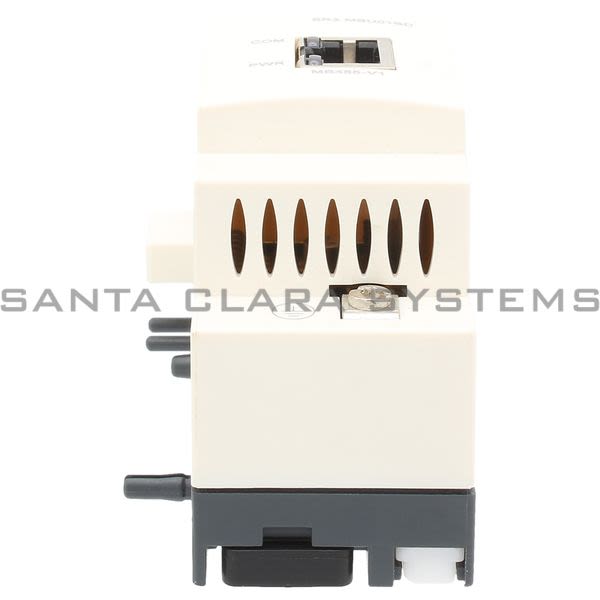 Telemecanique SR3MBU01BD Modbus network slave communication module - for SR3 24 V DC smart relay Product Image