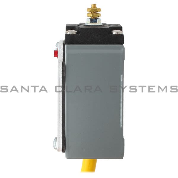 Telemecanique ST18002 Probe grounding - 105-130 Vac 50/60Hz rating - Max load 3 A Product Image