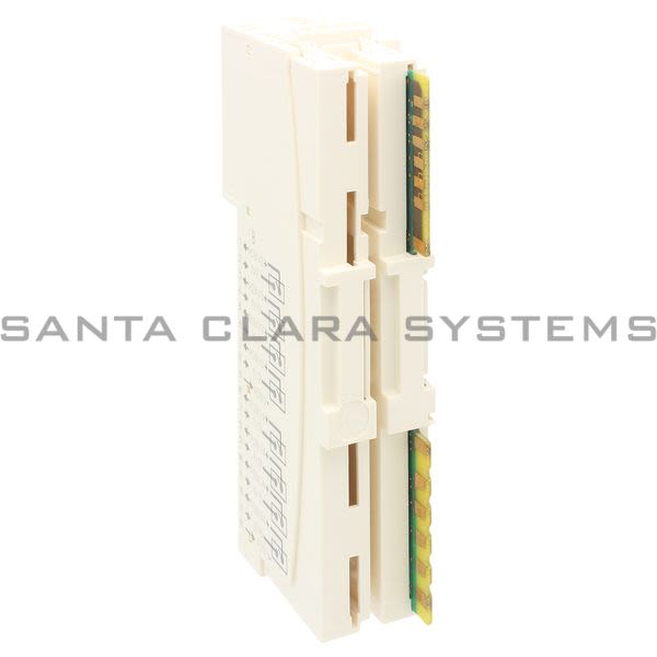 Telemecanique STBDDI3725 Ananlog Input Product Image