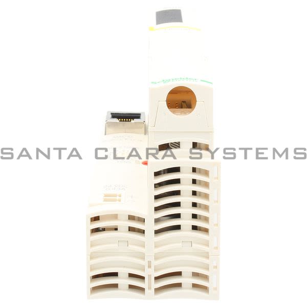 Telemecanique STBNIP2212 Network Interface Module Product Image