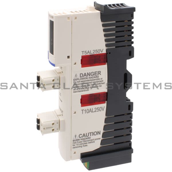 Telemecanique STBPDT3100K Power Distribution Module Product Image