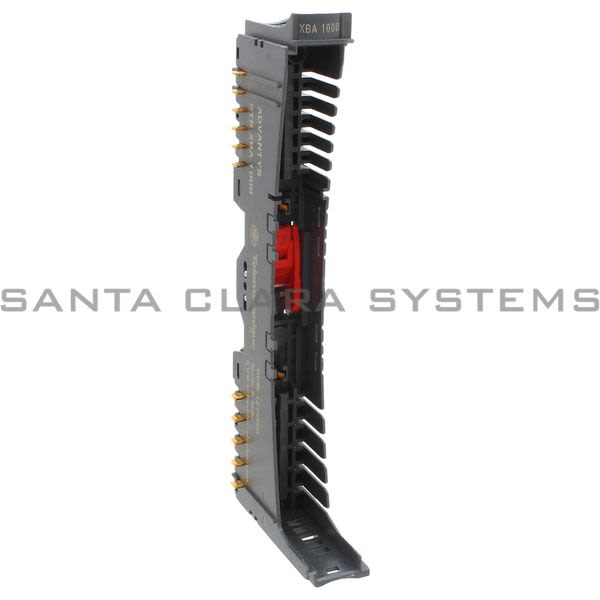 Telemecanique STBXBA1000 Mounting Base Product Image