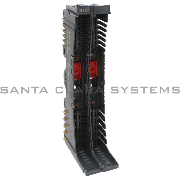 Telemecanique STBXBA3000 Mounting Base Product Image