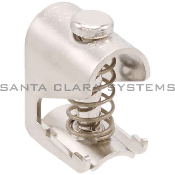 Telemecanique STBXSP3020 Terminal For Grounding Kit Product Image