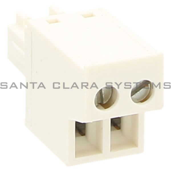 Telemecanique STBXTS1120 Removeable Connector Product Image