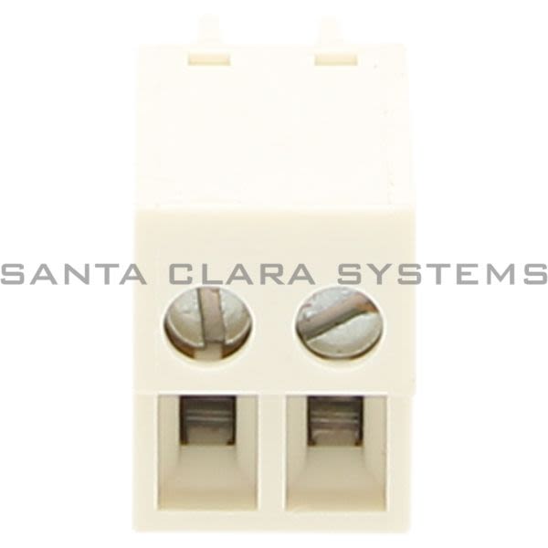 Telemecanique STBXTS1120 Removeable Connector Product Image