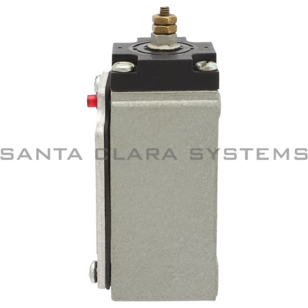 Telemecanique STO8166 Grounded Probe Switch Product Image