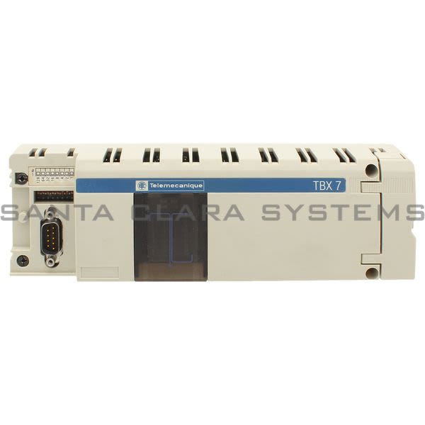 Telemecanique TBXLEP030 TBX TOR+ANA FIP COM.MOD. Product Image