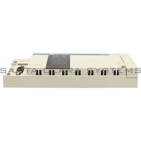 Telemecanique TBXLEP030 TBX TOR+ANA FIP COM.MOD. Product Image