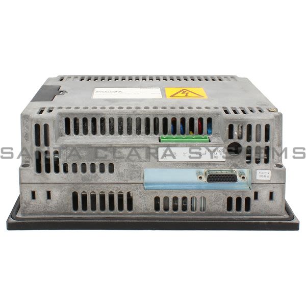 Telemecanique TCCX1730LW Operator Interface Product Image