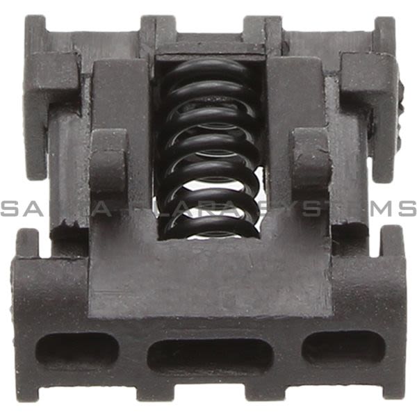 Telemecanique TCCXSMK06 Spring Clip CCX17 Set Mount Kit Product Image