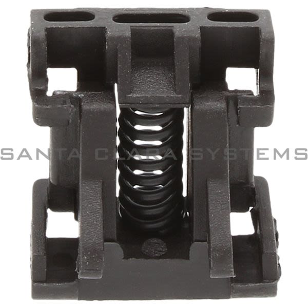 Telemecanique TCCXSMK06 Spring Clip CCX17 Set Mount Kit Product Image