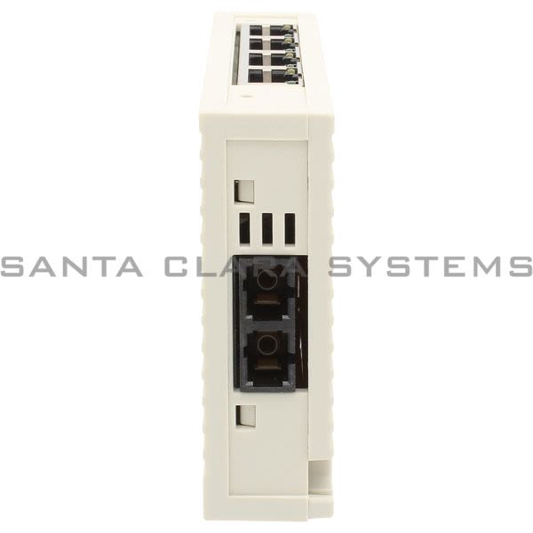 Telemecanique TCSESU043F1N0 Ethernet TCP/IP switch - ConneXium - 4 ports for copper + 1 for fiber optic Product Image