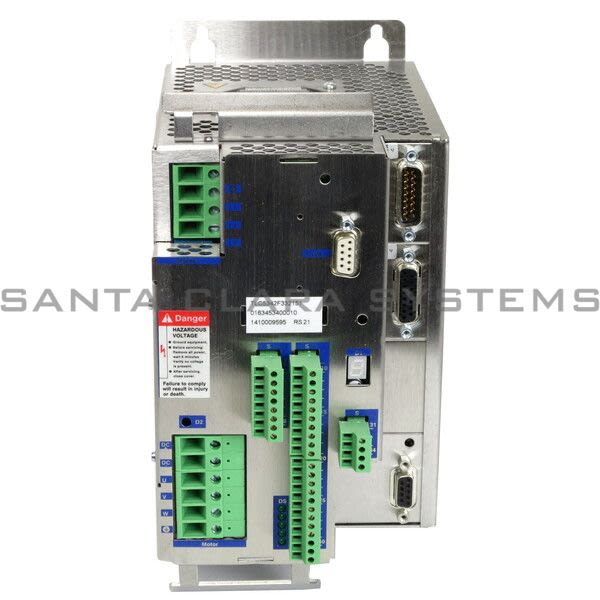 Telemecanique TLC5342F332151 AC Servo Drive Product Image