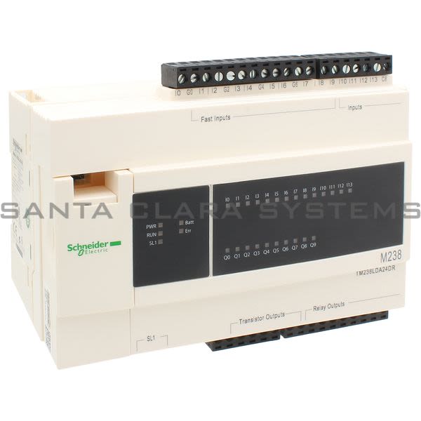 Telemecanique TM238LDA24DR  Product Image