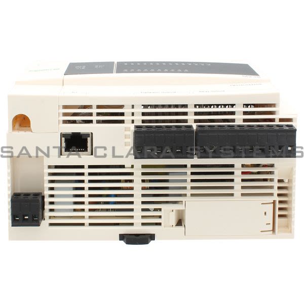 Telemecanique TM238LDA24DR Controller Product Image