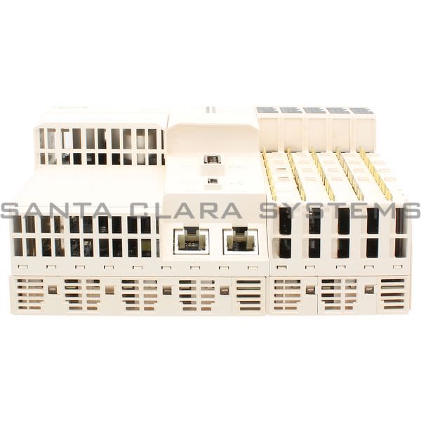 Telemecanique TM258LD42DT compact base M258 - 42 I/O - 24 V DC Product Image