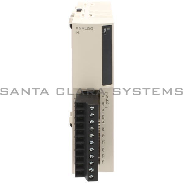 Telemecanique TM2AMI4LT Analog I/O Module Product Image